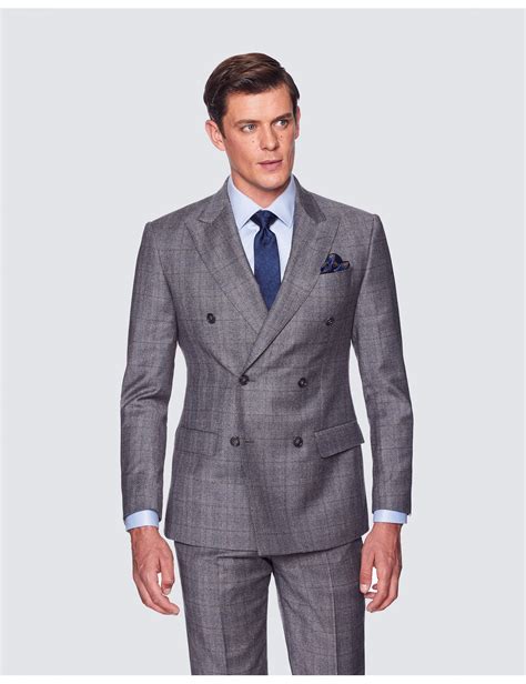 italian flannel suits for men.